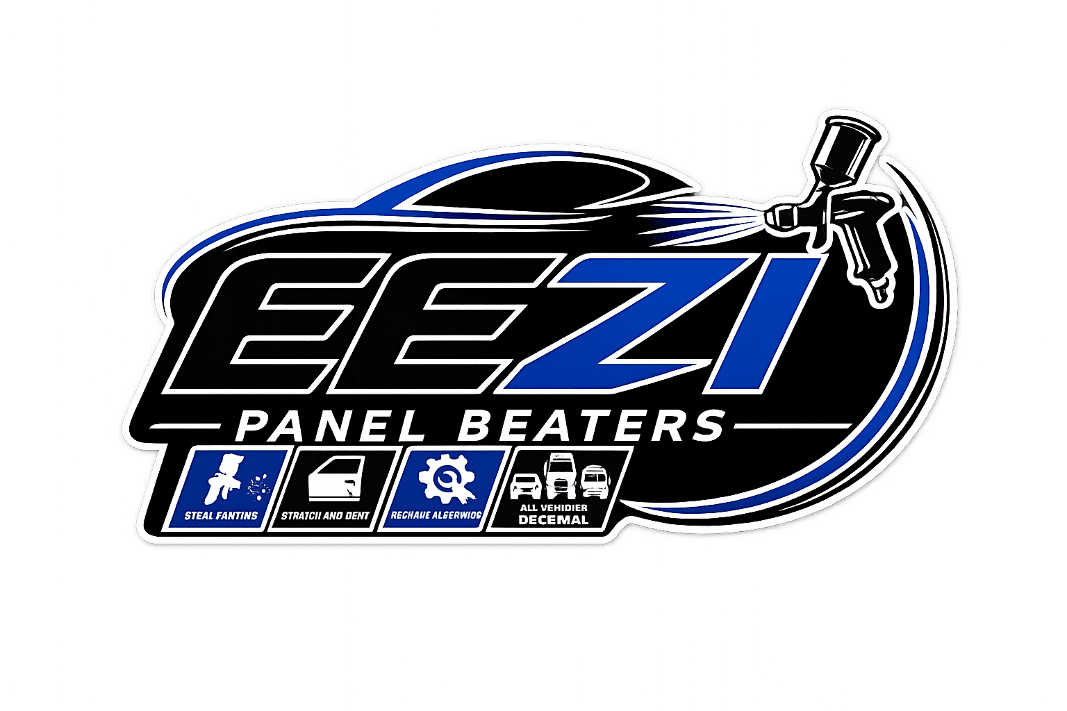 Eezi Panel Beaters